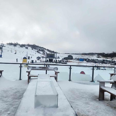 Smiggins Hotel & Chalet Apartments Perisher Valley Ngoại thất bức ảnh