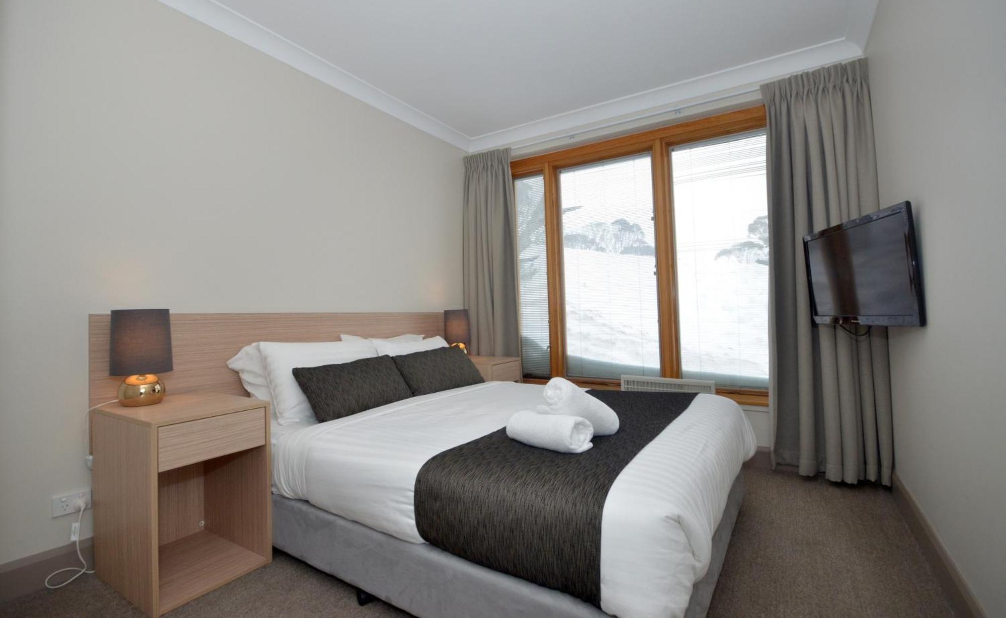 Smiggins Hotel & Chalet Apartments Perisher Valley Ngoại thất bức ảnh