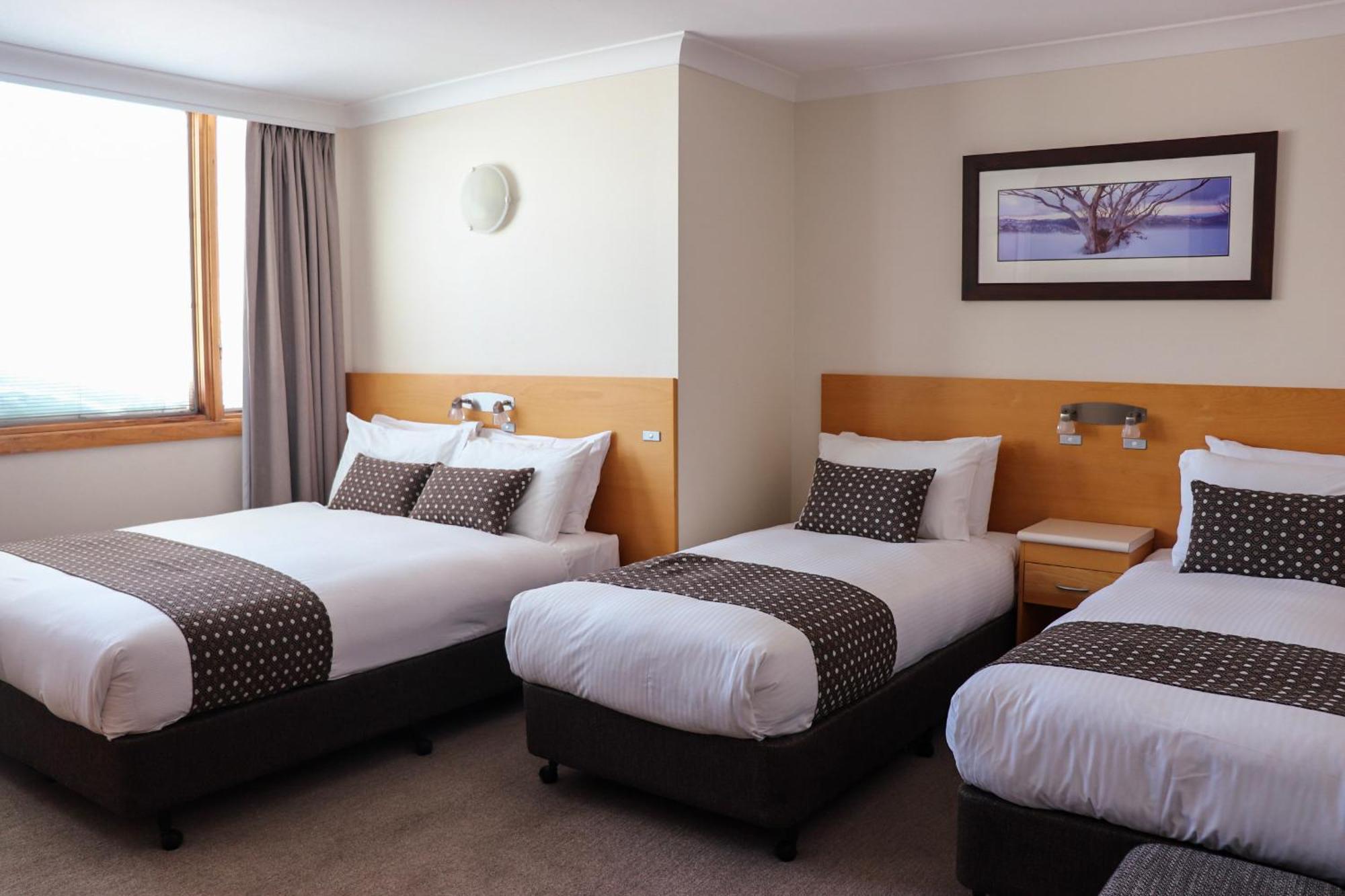 Smiggins Hotel & Chalet Apartments Perisher Valley Ngoại thất bức ảnh