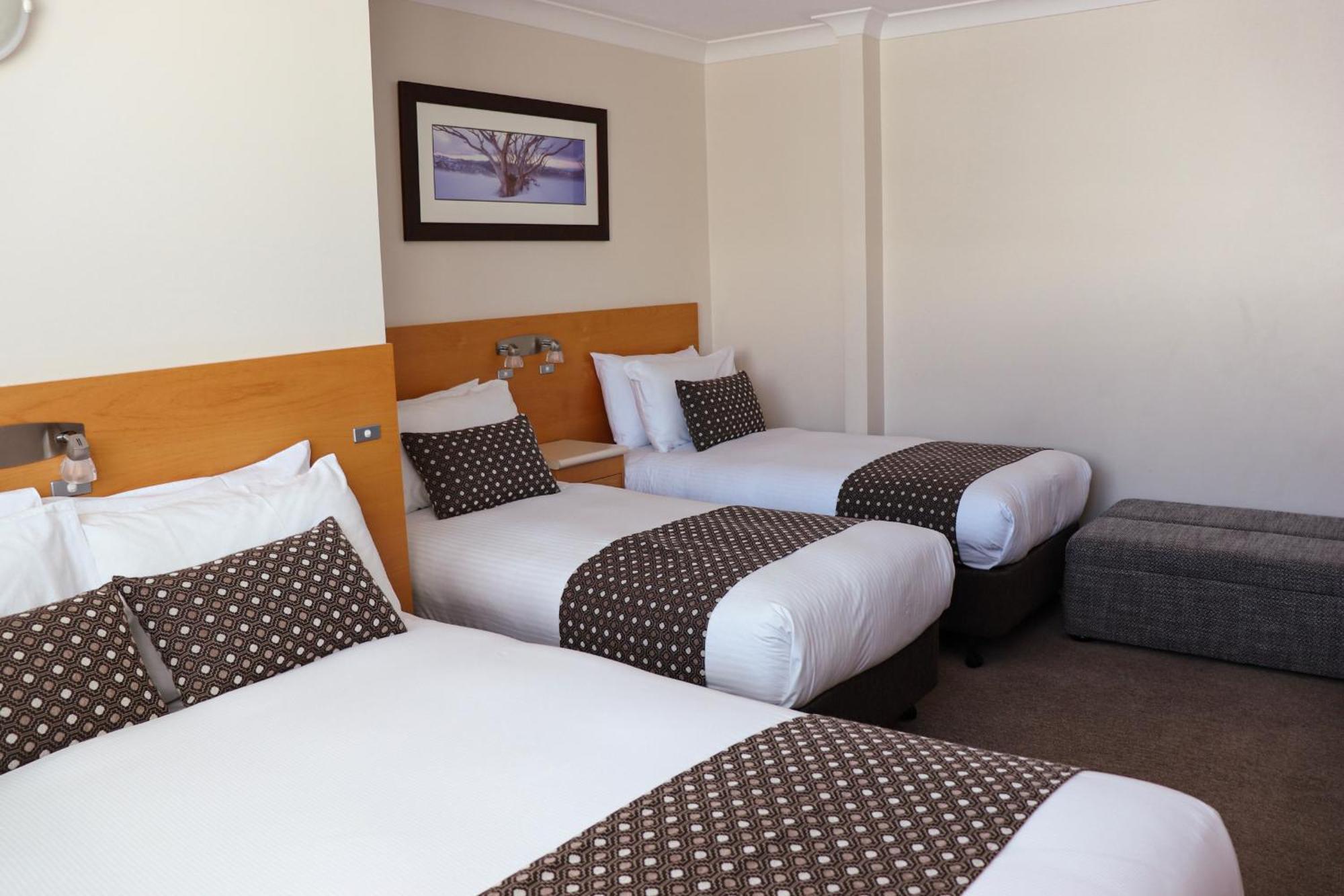 Smiggins Hotel & Chalet Apartments Perisher Valley Ngoại thất bức ảnh