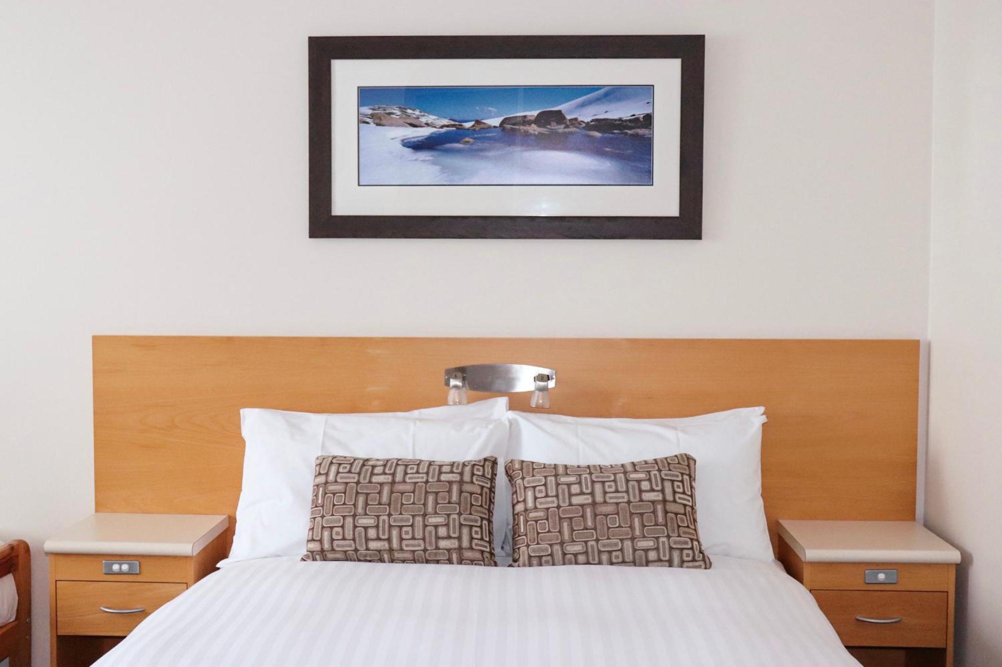 Smiggins Hotel & Chalet Apartments Perisher Valley Ngoại thất bức ảnh