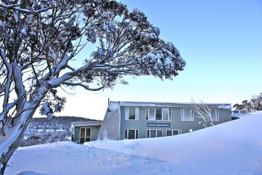 Smiggins Hotel & Chalet Apartments Perisher Valley Phòng bức ảnh