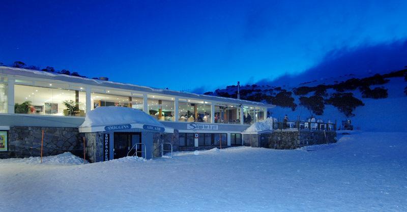 Smiggins Hotel & Chalet Apartments Perisher Valley Ngoại thất bức ảnh