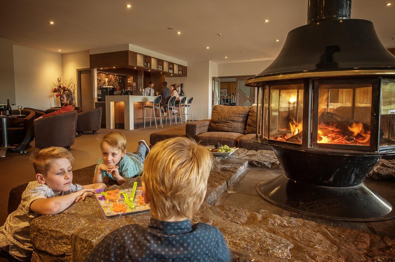 Smiggins Hotel & Chalet Apartments Perisher Valley Ngoại thất bức ảnh