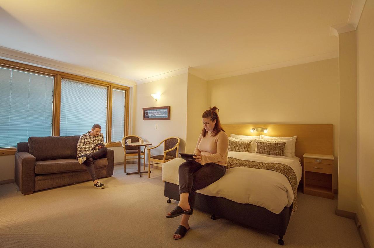 Smiggins Hotel & Chalet Apartments Perisher Valley Ngoại thất bức ảnh